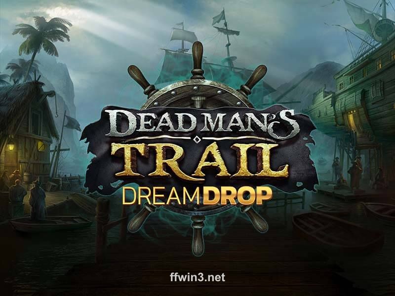 Imagem do jogo Dead Man's Trail Dream Drop em pt-BR